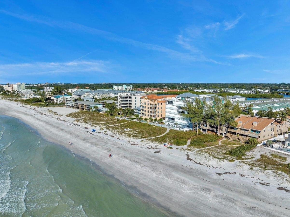 Pipers Run 2 Lejlighed Clearwater Beach Eksteriør billede