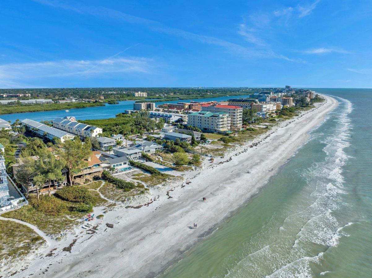 Pipers Run 2 Lejlighed Clearwater Beach Eksteriør billede