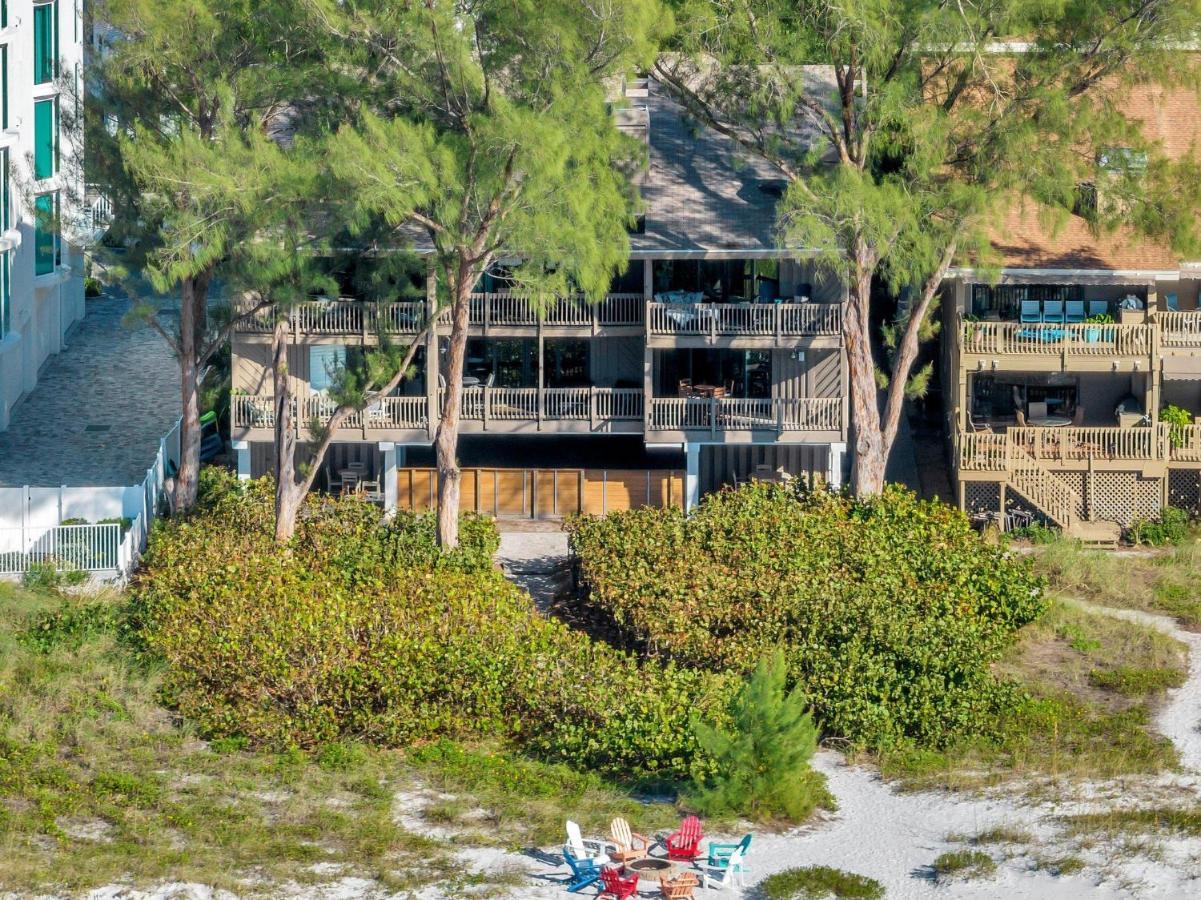 Pipers Run 2 Lejlighed Clearwater Beach Eksteriør billede
